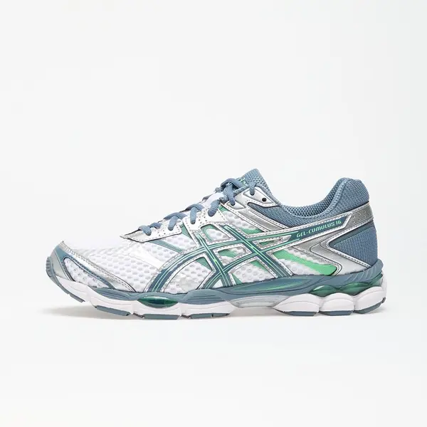 Asics Sneakers Asics Gel-Cumulus 16 White/ Ironclad EUR 41.5