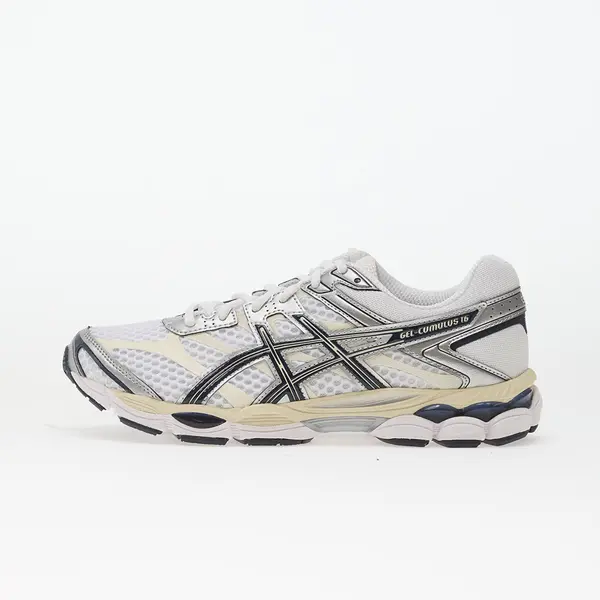 Asics Sneakers Asics Gel-Cumulus 16 White/ Midnight EUR 39