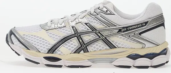 Asics Sneakers Asics Gel-Cumulus 16 White/ Midnight EUR 40.5