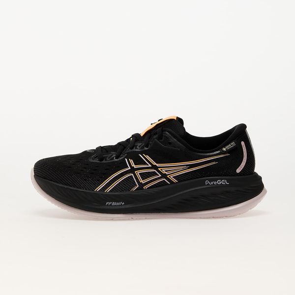 Asics Sneakers Asics Gel-Cumulus 26 Gtx Black/ Stadium Orange EUR 37.5