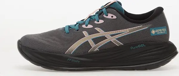 Asics Sneakers Asics Gel-Cumulus 27 Gtx Carrier Grey/ Misty Pine EUR 41.5