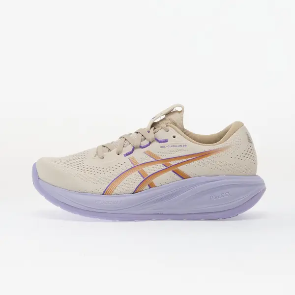 Asics Sneakers Asics Gel-Cumulus 28 Oatmeal/ Fresh Air EUR 38