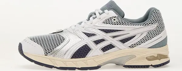 Asics Sneakers Asics Gel-Ds Trainer 14 White/ Pure Silver EUR 42