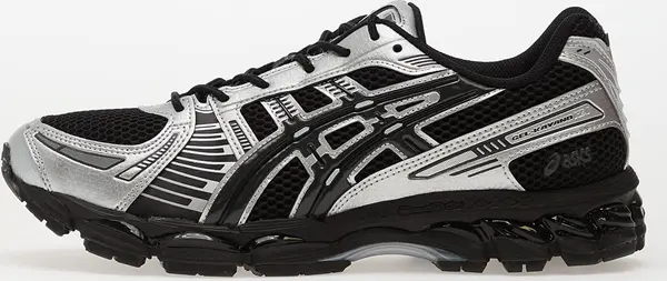 Asics Sneakers Asics Gel-Kayano 12.1 Black/ Graphite Grey EUR 42