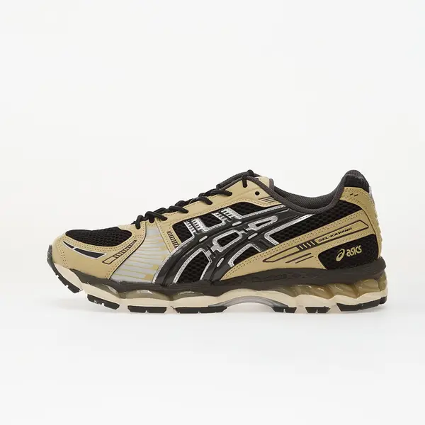 Asics Sneakers Asics Gel-Kayano 12.1 Black/ Obsidian Grey EUR 40.5