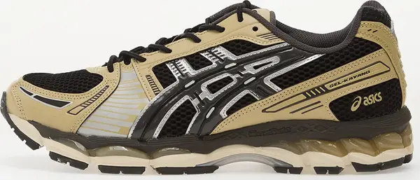 Asics Sneakers Asics Gel-Kayano 12.1 Black/ Obsidian Grey EUR 44