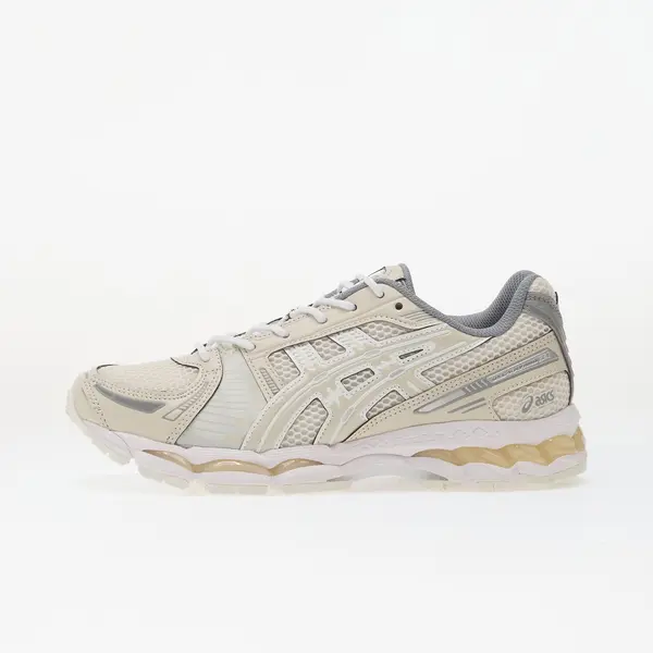 Asics Sneakers Asics Gel-Kayano 12.1 Cream/ Smoke Grey EUR 40
