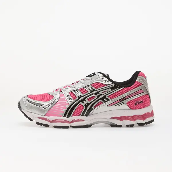 Asics Sneakers Asics GEL-Kayano 12.1 Dragon Fruit/ Black EUR 42.5