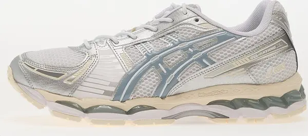 Asics Sneakers Asics Gel-Kayano 12.1 White/ Dolphin Grey EUR 39.5