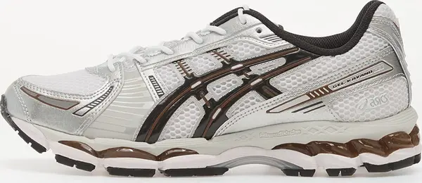 Asics Sneakers Asics Gel-Kayano 12.1 White/ Graphite Grey EUR 42.5