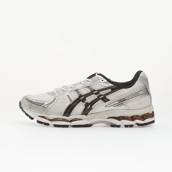 Asics Sneakers Asics Gel-Kayano 12.1 White/ Graphite Grey EUR 46