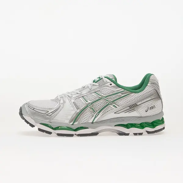 Asics Sneakers Asics Gel-Kayano 12.1 White/ Pure Silver EUR 41.5