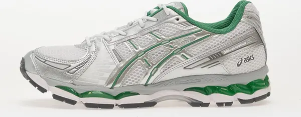 Asics Sneakers Asics Gel-Kayano 12.1 White/ Pure Silver EUR 42