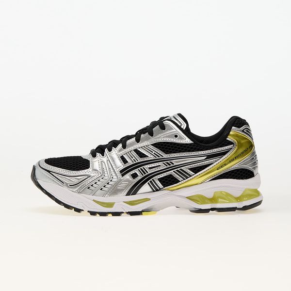 Asics Sneakers Asics Gel-Kayano 14 Black/ Lemon Spark EUR 40.5