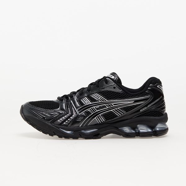 Asics Sneakers Asics Gel-Kayano 14 Black/ Pure Silver EUR 37