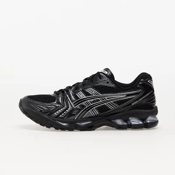 Asics Sneakers Asics Gel-Kayano 14 Black/ Pure Silver EUR 39.5