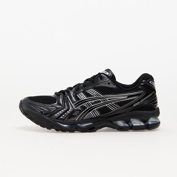 Asics Sneakers Asics Gel-Kayano 14 Black/ Pure Silver EUR 41.5