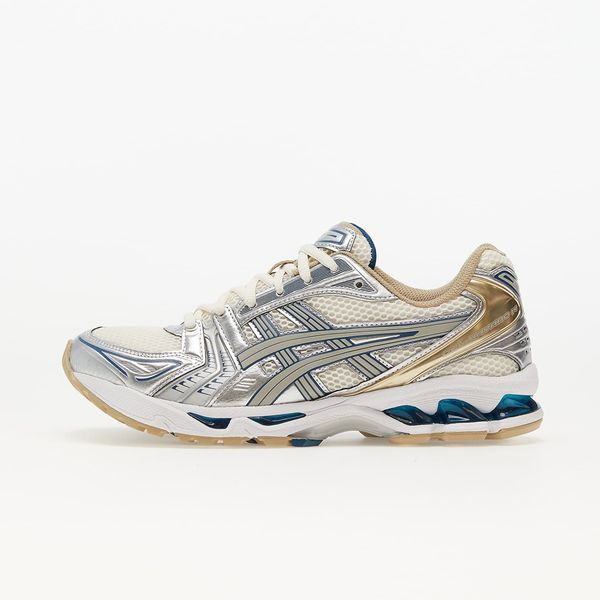 Asics Sneakers Asics Gel-Kayano 14 Cream/ Pure Silver EUR 41.5