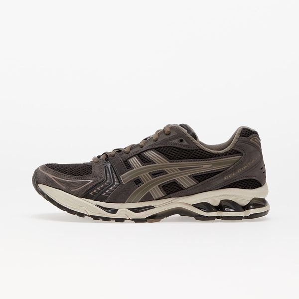 Asics Sneakers Asics Gel-Kayano 14 Dark Sepia/ Dark Taupe EUR 36