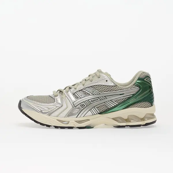 Asics Sneakers Asics Gel-Kayano 14 Dried Leaf Green/ Pure Silver EUR 38