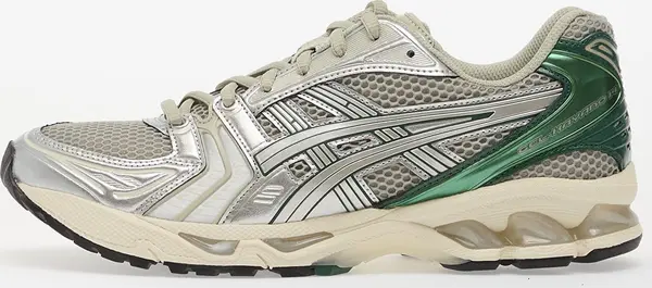Asics Sneakers Asics Gel-Kayano 14 Dried Leaf Green/ Pure Silver EUR 42