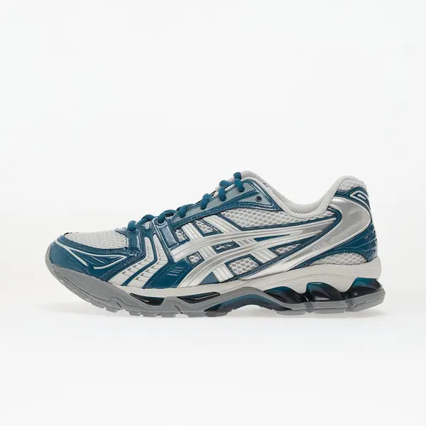 Asics Sneakers Asics Gel-Kayano 14 Glacier Grey/ Pure Silver EUR 39