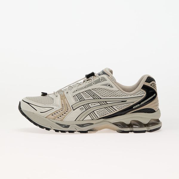 Asics Sneakers Asics Gel-Kayano 14 Smoke Grey/ Smoke Grey EUR 37