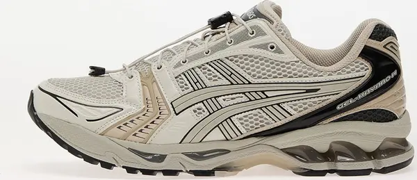 Asics Sneakers Asics Gel-Kayano 14 Smoke Grey/ Smoke Grey EUR 39