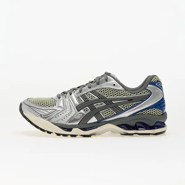 Asics Sneakers Asics Gel-Kayano 14 Soft Yellow/ Asics Blue EUR 42