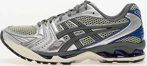 Asics Sneakers Asics Gel-Kayano 14 Soft Yellow/ Asics Blue EUR 42