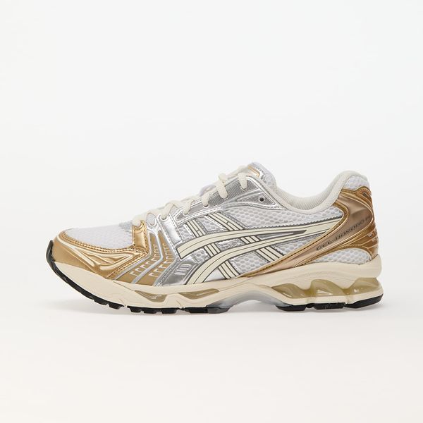 Asics Sneakers Asics Gel-Kayano 14 White/ Cream EUR 37