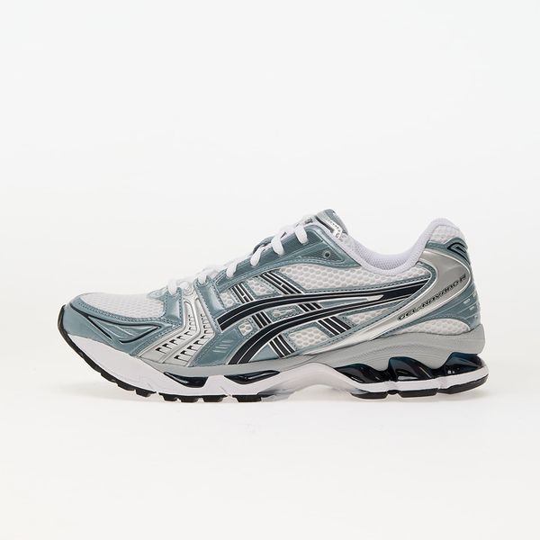 Asics Sneakers Asics Gel-Kayano 14 White/ Fjord Grey EUR 37