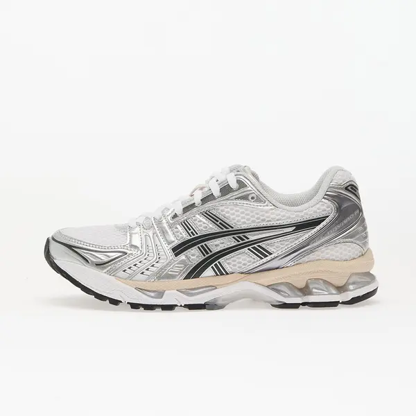 Asics Sneakers Asics GEL-KAYANO 14 White/ Graphite Grey EUR 44