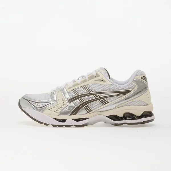 Asics Sneakers Asics Gel-Kayano 14 White/ Ivory EUR 44