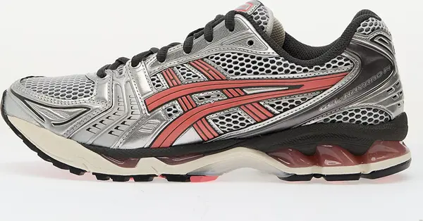 Asics Sneakers Asics Gel-Kayano 14 White/ Papaya EUR 43.5