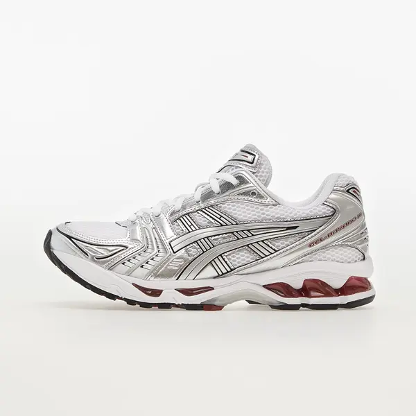 Asics Sneakers Asics Gel-Kayano 14 White/ Pure Silver EUR 36