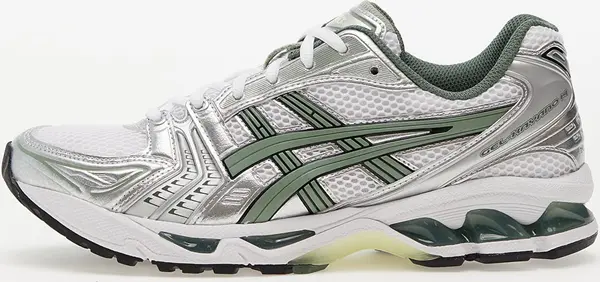 Asics Sneakers Asics Gel-Kayano 14 White/ Slate Grey EUR 39.5