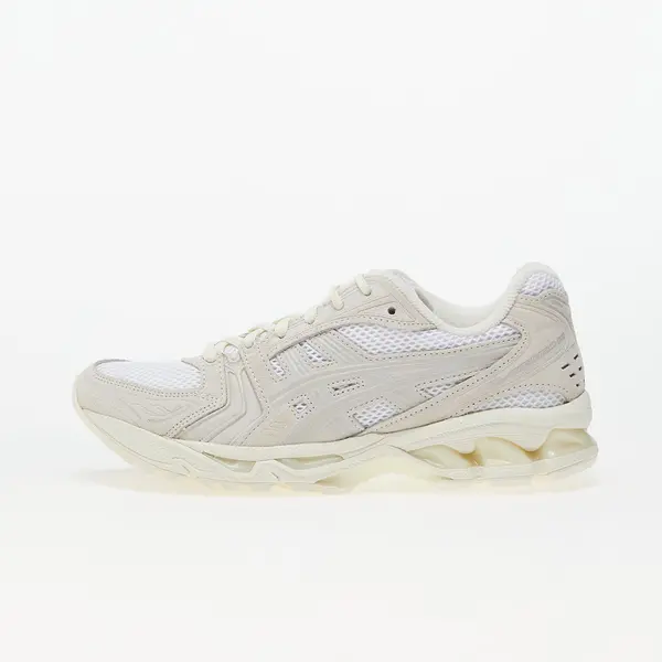 Asics Sneakers Asics Gel-Kayano 14 White/ Smoke Grey EUR 36