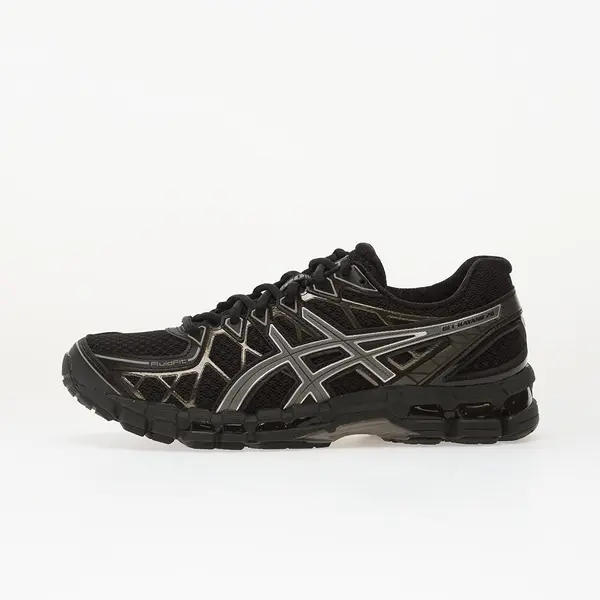Asics Sneakers Asics Gel-Kayano 20 Black/ Clay Grey EUR 40