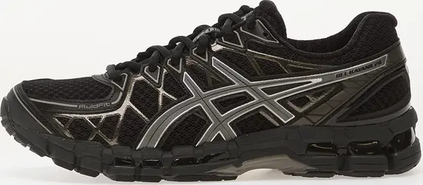 Asics Sneakers Asics Gel-Kayano 20 Black/ Clay Grey EUR 43.5