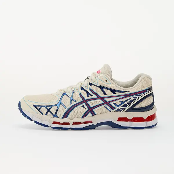 Asics Sneakers Asics Gel-Kayano 20 Cream/ Deep Marine EUR 38