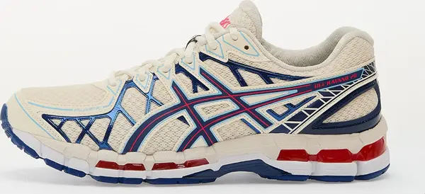 Asics Sneakers Asics Gel-Kayano 20 Cream/ Deep Marine EUR 39.5