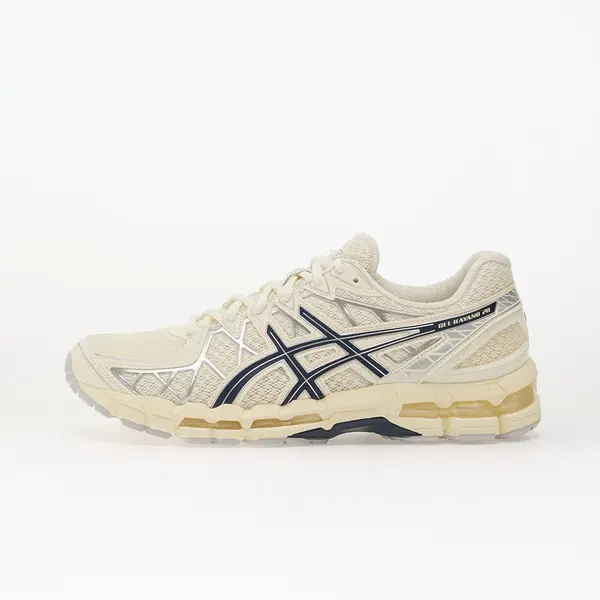 Asics Sneakers Asics Gel-Kayano 20 Cream/ Independence Blue EUR 37