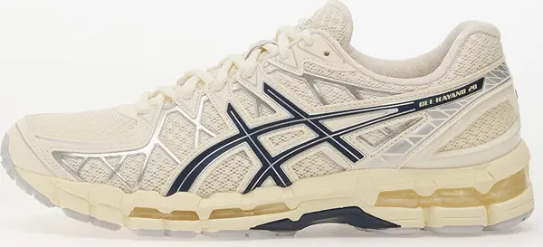 Asics Sneakers Asics Gel-Kayano 20 Cream/ Independence Blue EUR 39.5