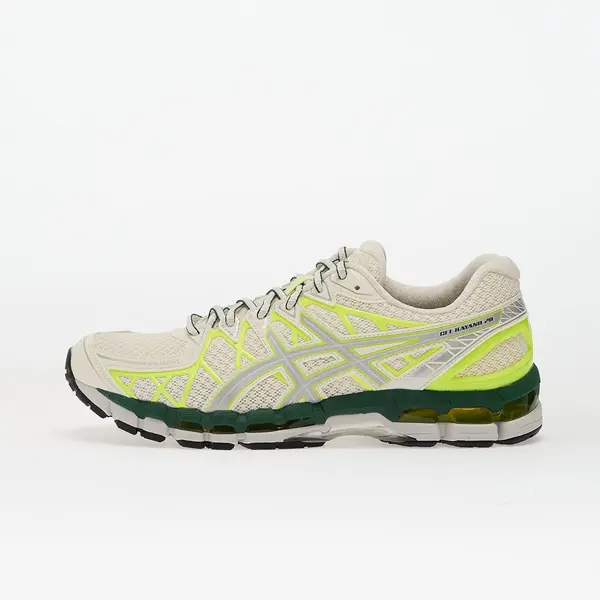 Asics Sneakers Asics Gel-Kayano 20 Cream/ Pure Silver EUR 42