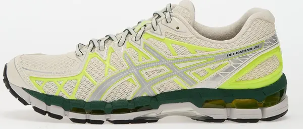 Asics Sneakers Asics Gel-Kayano 20 Cream/ Pure Silver EUR 42