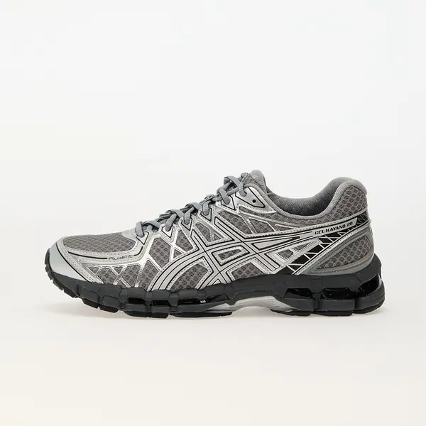 Asics Sneakers Asics Gel-Kayano 20 Gravel/ Pure Silver EUR 38