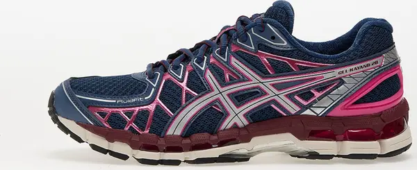 Asics Sneakers Asics Gel-Kayano 20 Independence Blue/ Pure Silver EUR 39