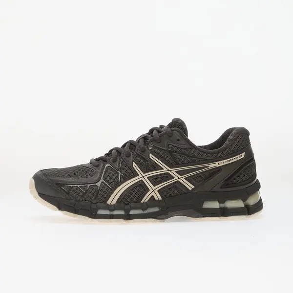 Asics Sneakers Asics Gel-Kayano 20 Obsidian Grey/ Oatmeal EUR 37