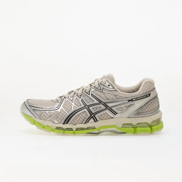 Asics Sneakers Asics GEL-Kayano 20 Smoke Grey/ Black EUR 45